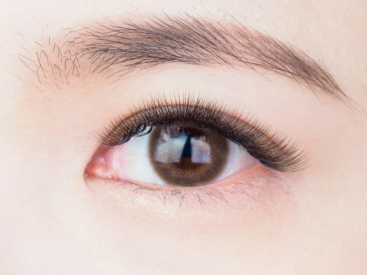 LashRush イーストモール店の店内｜【6Dエクステ】Cカール10mm420本(７０束)イメージ
