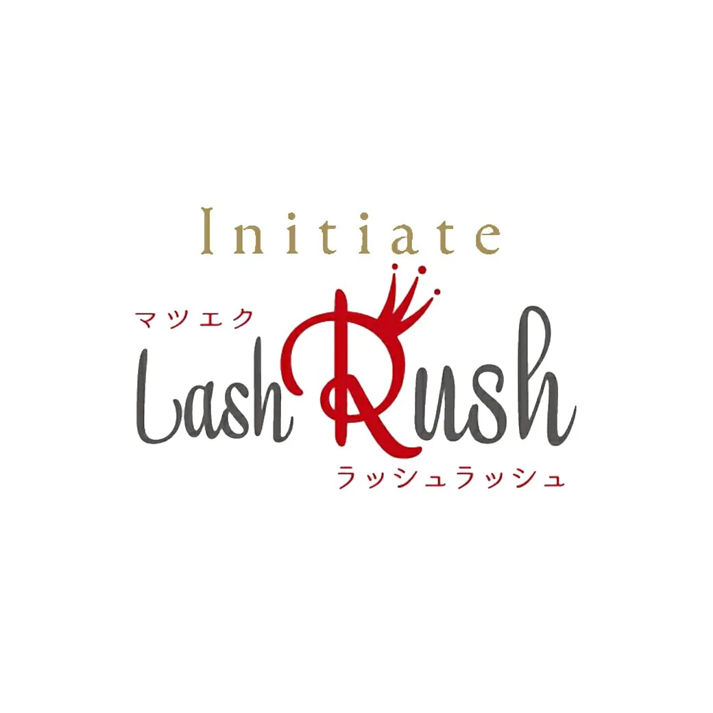 LashRush イーストモール店の施術例