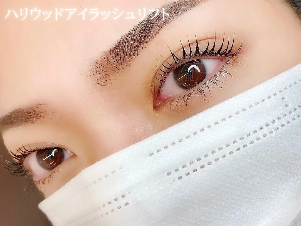 アイデュース 羽広の施術例