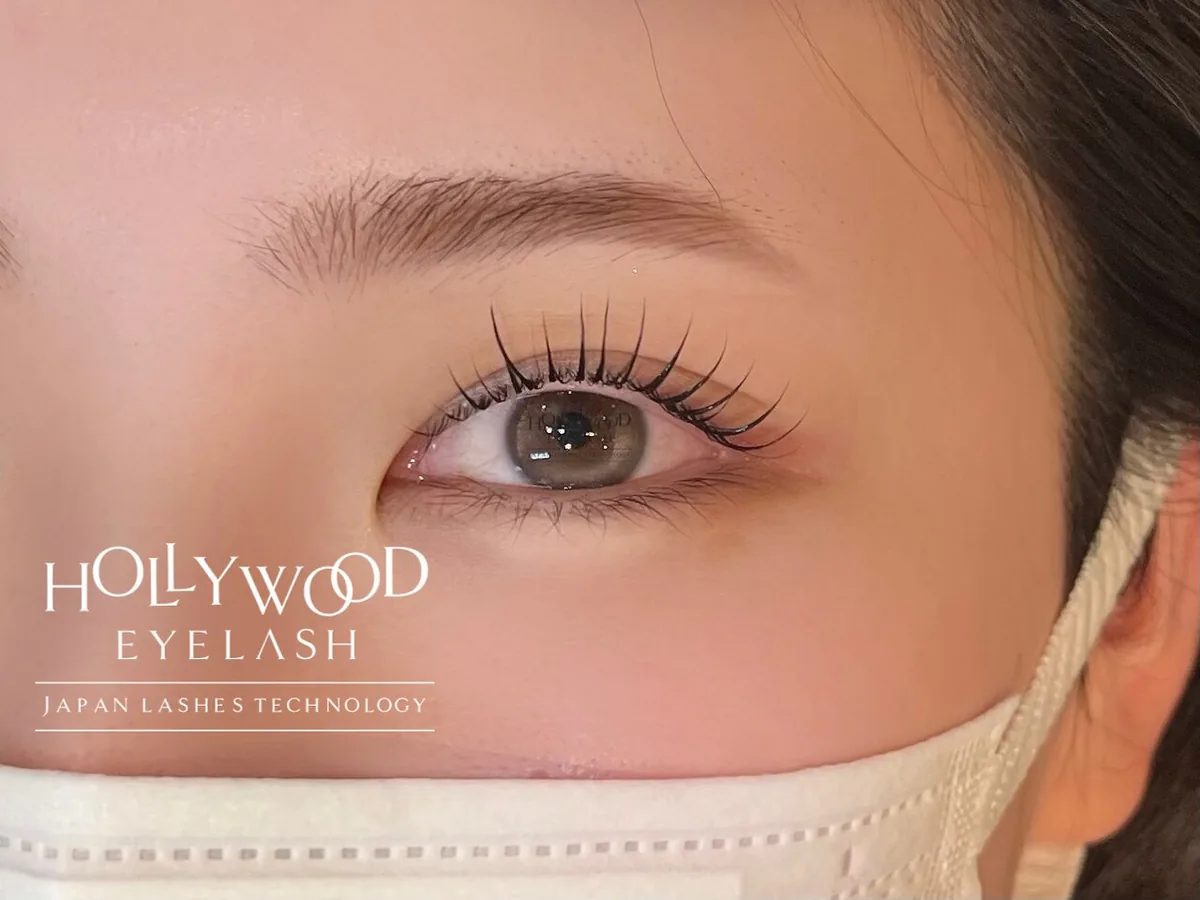 LashRush 高田馬場店の店内｜ハリウッドアイラッシュリフト[まつ毛パーマ/マツパ/高田馬場]
