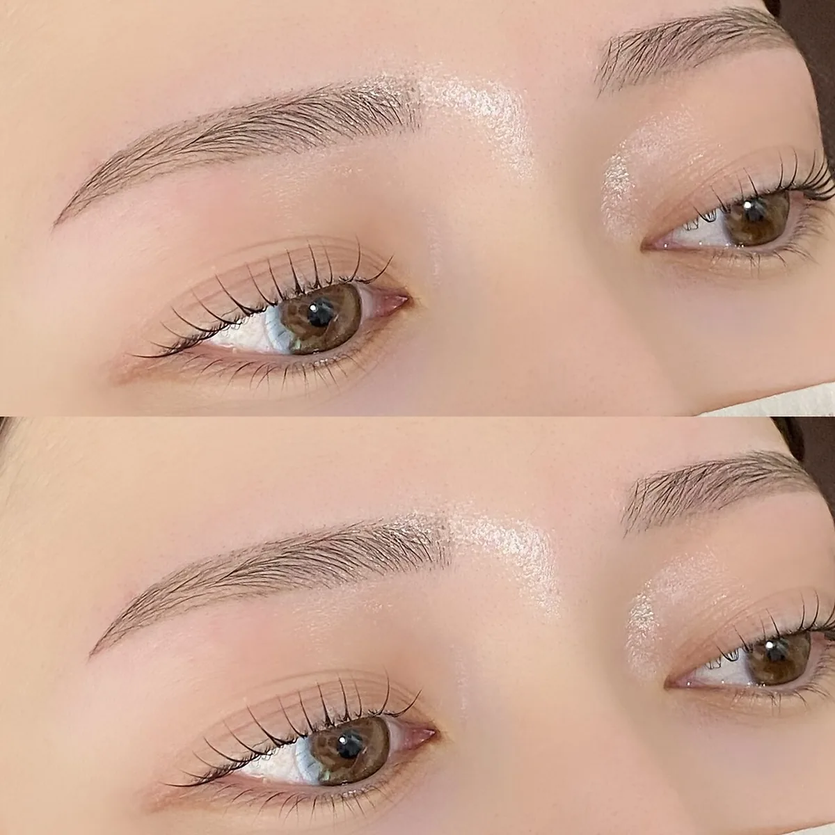 LanNe eyebrow&eyelash Studio 高田馬場店の店内｜アイブロウ＆まつげパーマ〈高田馬場〉