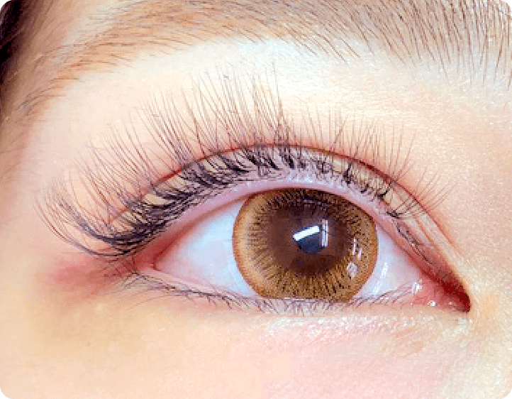 High QUALITY 自まつ毛が少ないとお悩みの方にイチオシ!