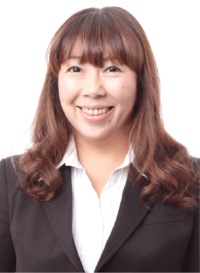 世界チャンピオン堀部 ゆき