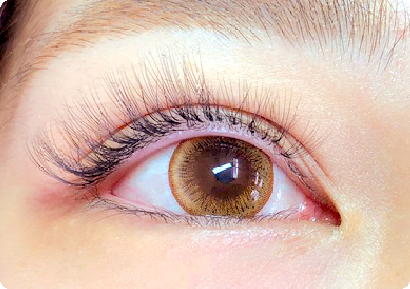 High QUALITY 自まつ毛が少ないとお悩みの方にイチオシ!